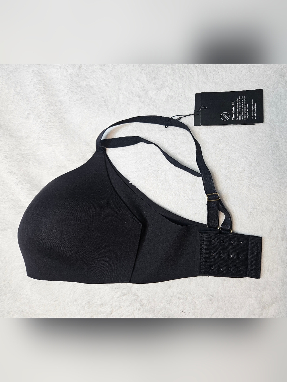 Knix wing woman Contour bra - Picture 6 of 9